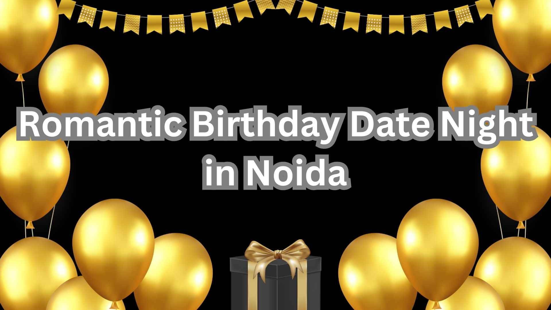 Perfect Spot for a Romantic Birthday Date Night in Noida – Ministry of Daru (MOD)